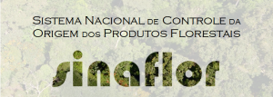 LOGO SINAFLOR