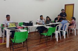 Com foco no avanço das regularizações ambientais, Ipaam participa de ação integrada em Boca do Acre