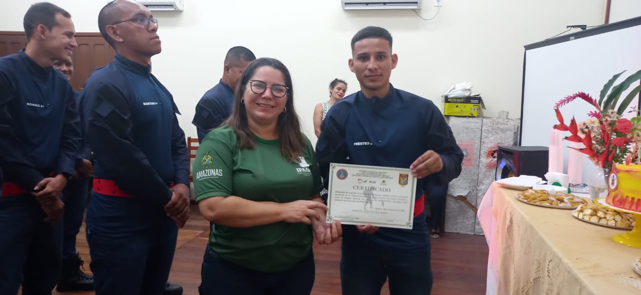 Nos Centros Multifuncionais do Ipaam são realizados diversos serviços para o público do interior do Amazonas