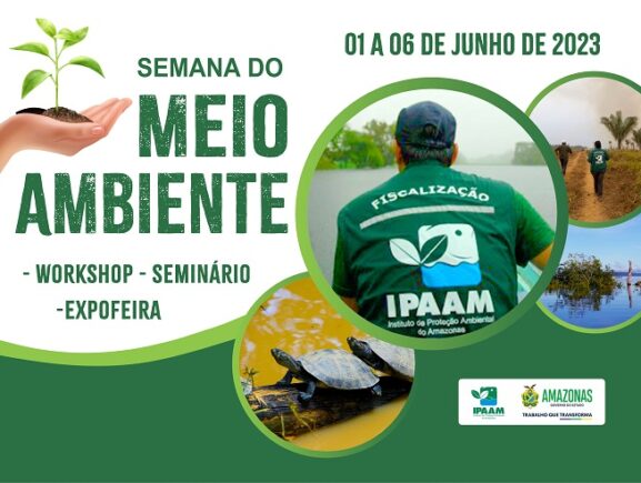 Semana do Meio Ambiente - 2023