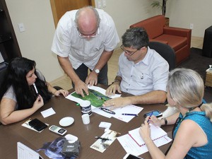 Imagem da notícia - Governo do Amazonas cria Grupo de Trabalho para elaborar criação de novas Unidades de Conservação do Sauim-de-Coleira