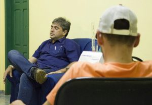 Imagem da notícia - Secretário da Sema anuncia a realização do 1º Mutirão de Licenciamento e Cadastro Ambienta Rural  em Apuí