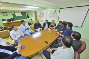 Imagem da notícia - Ministro do Meio Ambiente diz que preservação do sauim-de-coleira é prioridade