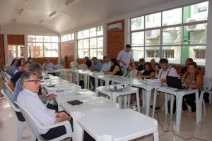 Imagem da notícia - Conselho do Meio Ambiente aprova novos procedimentos para Plano de Manejo Florestal Sustentável