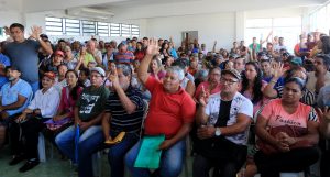 Imagem da notícia - Ipaam realiza programa de regularização ambiental da agricultura familiar em Manacapuru