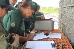 Imagem da notícia - Operação Cielo flagra crimes ambientais, aplica multas e controla fogo nos municípios da Região Metropolitana