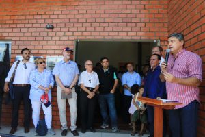 Imagem da notícia - Humaitá ganha Centro Multifuncional para atender produtores rurais do Sul do Amazonas