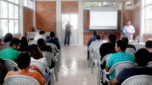 Imagem da notícia - Servidores do Ipaam e da Sema recebem cursos sobre novas tecnologias contra crimes ambientais