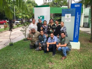 Imagem da notícia - NOTA: ASSOCIAÇÃO DOS SERVIDORES DO ASSIPAAM