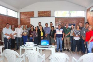Imagem da notícia - Servidores do Ipaam participam de capacitação sobre a importância das ouvidorias