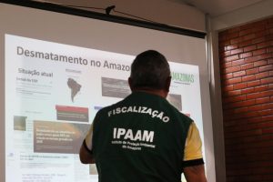 Imagem da notícia - Amazonas tem redução de 6% no número de focos de calor, no primeiro semestre de 2019
