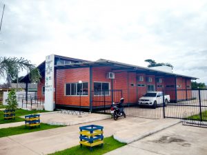 Imagem da notícia - Ipaam realiza treinamento sobre o uso dos sistemas de modernização de gestão ambiental em Humaitá