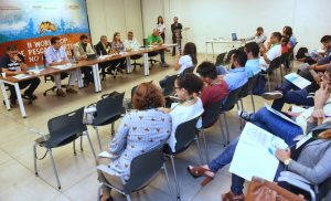 Imagem da notícia - Governo do Estado discute diretrizes para o ordenamento da pesca esportiva no Amazonas