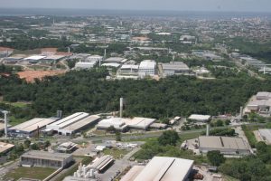 Imagem da notícia - Indústrias do Polo Industrial de Manaus lideram ranking de licenciamento ambiental