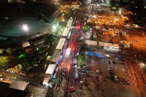 Imagem da notícia - Coleta seletiva será realizada durante o Carnaval em Parintins