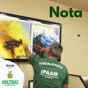 Imagem da notícia - Nota de Esclarecimento