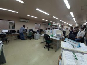 Imagem da notícia - Ipaam padroniza requisitos para formalização de processos técnicos