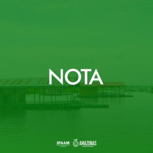 Imagem da notícia - NOTA