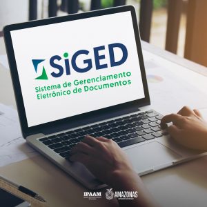 Imagem da notícia - Ipaam adota novo Sistema de Gestão de Documentos