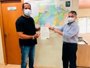 Imagem da notícia - Ipaam autoriza realização de torneio de pesca em Manaus