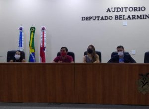 Imagem da notícia - Ipaam participa da 20ª edição do FOPES