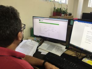 Imagem da notícia - Lista dos Produtores Rurais para Retificação do CAR