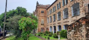 Imagem da notícia - Em Tefé, Ipaam orienta empreendedores do setor turístico