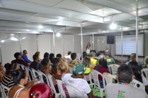 Imagem da notícia - Expoagro: IPAAM aborda Regularização Ambiental em palestra