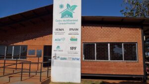 Imagem da notícia - Centros Multifuncionais do Ipaam atuam no interior para descentralizar demandas