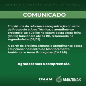 AVISO IPAAM 2023