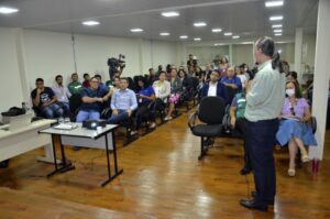 Imagem da notícia - Semana da Água: Ipaam promove mesa-redonda para discutir a saúde das águas em Manaus