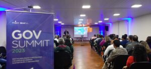 Imagem da notícia - Ipaam sedia evento tecnológico sobre a plataforma ArcGis