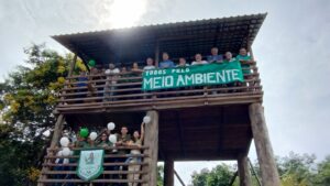 Imagem da notícia - Mês do Meio Ambiente: Ipaam dá início ao Junho Ambiental