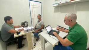Imagem da notícia - Ipaam Itinerante: Órgão inicia mutirão de atendimentos na Região Metropolitana de Manaus