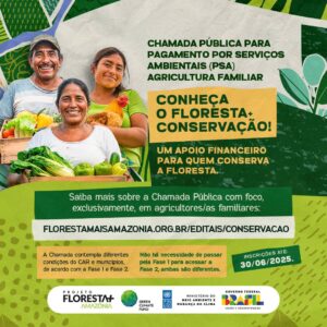 Imagem da notícia - CHAMADA PÚBLICA PSA – AGRICULTORES FAMILIARES