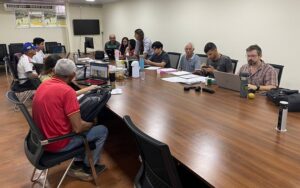 Imagem da notícia - Ipaam efetua a regularização ambiental de 403 imóveis rurais em três meses