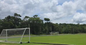 Imagem da notícia - Ipaam multa centro de futebol em Iranduba em R$ 83 mil por infrações ambientais