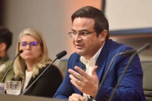 Imagem da notícia -  Ipaam apresenta avanços tecnológicos no combate a crimes ambientais durante o Encontro Nacional da RedeMAIS 2025