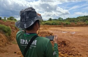 Imagem da notícia - Ipaam detalha regras e etapas para licenciar atividades minerárias no Amazonas