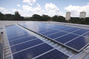 Imagem da notícia - Ipaam estabelece regras para licenciamento de energia solar no Amazonas