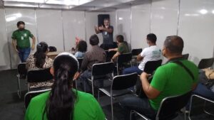 Imagem da notícia - Expoagro 2025: Ipaam divulga programação de palestras com foco em licenciamento e conservação ambiental