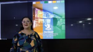 Imagem da notícia - Ipaam lança Plano de Ação 2025-2028 do Centro de Monitoramento Ambiental e Áreas Protegidas
