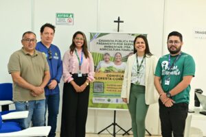 Imagem da notícia - Ipaam Itinerante chega a Manaquiri de 13 a 15 de outubro com serviços ambientais gratuitos