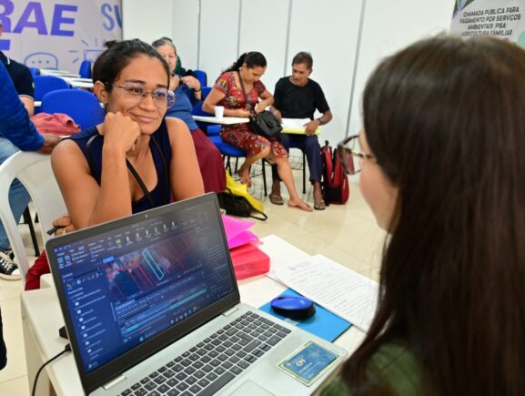 Ipaam Itinerante leva serviços ambientais e fundiários a Autazes a partir de segunda-feira