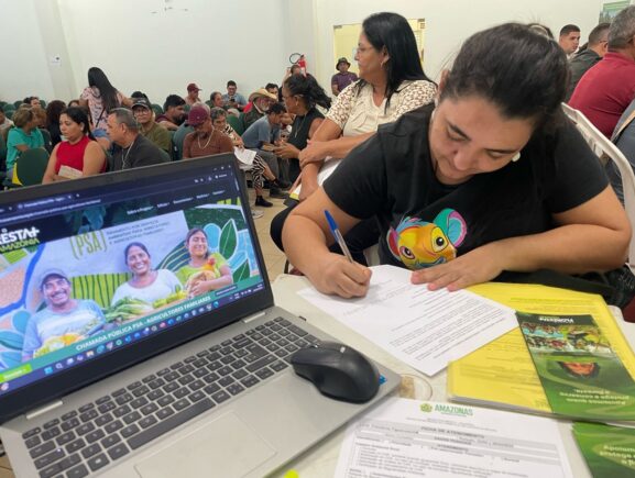 Ipaam, MMA e Pnud promovem de 12 a 15 de novembro mutirão ambiental, em Careiro 