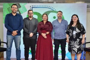 Imagem da notícia - Regularização ambiental e manejo da fauna marcam terceiro dia dos 30 anos do Ipaam