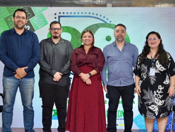 Regularização ambiental e manejo da fauna marcam terceiro dia dos 30 anos do Ipaam