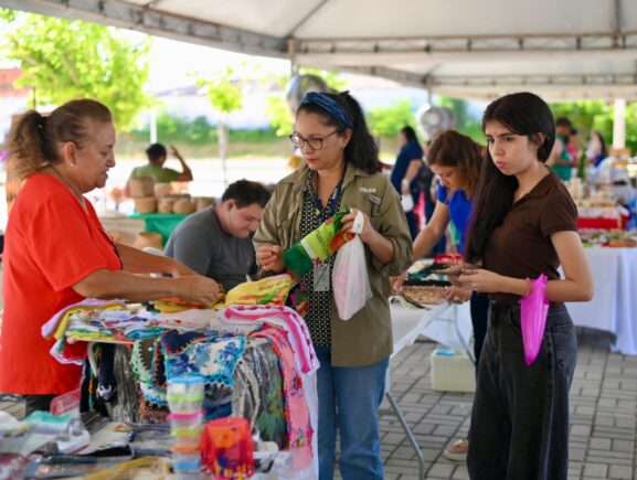 Ipaam 30 anos: Instituto realiza Expofeira e mesa-redonda sobre licenciamento ambiental de mineração