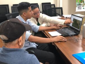 Imagem da notícia - Ipaam registra mais de 6,4 mil atendimentos no Balcão do Cadastro Ambiental Rural em 2025