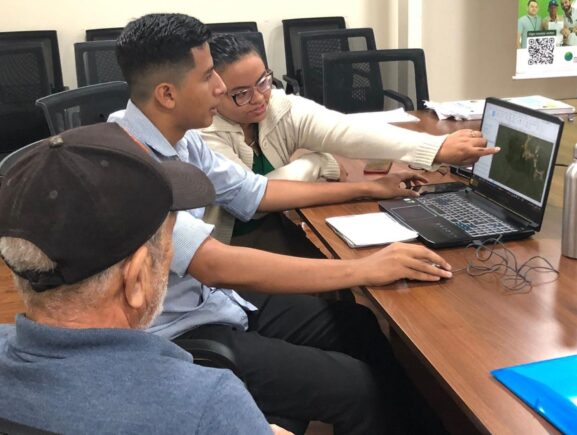 Ipaam registra mais de 6,4 mil atendimentos no Balcão do Cadastro Ambiental Rural em 2025